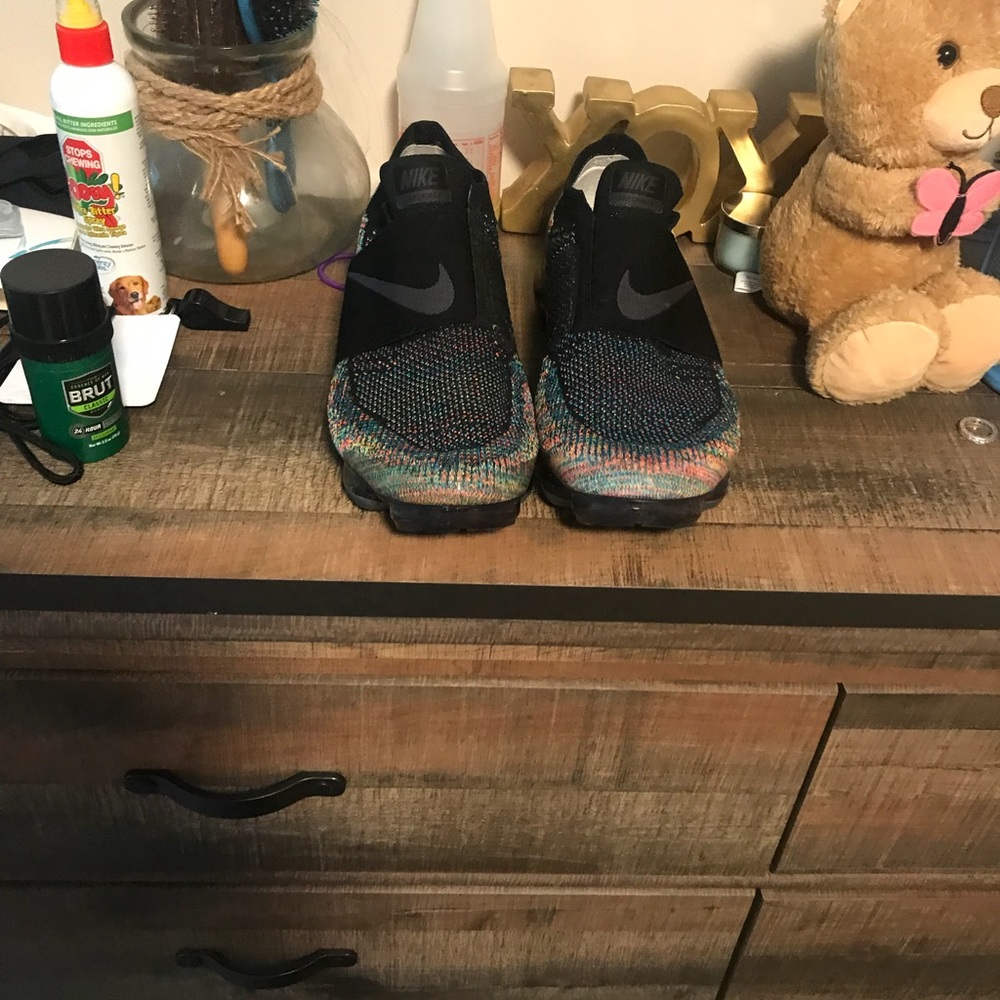 Nike Vapormax Multi color